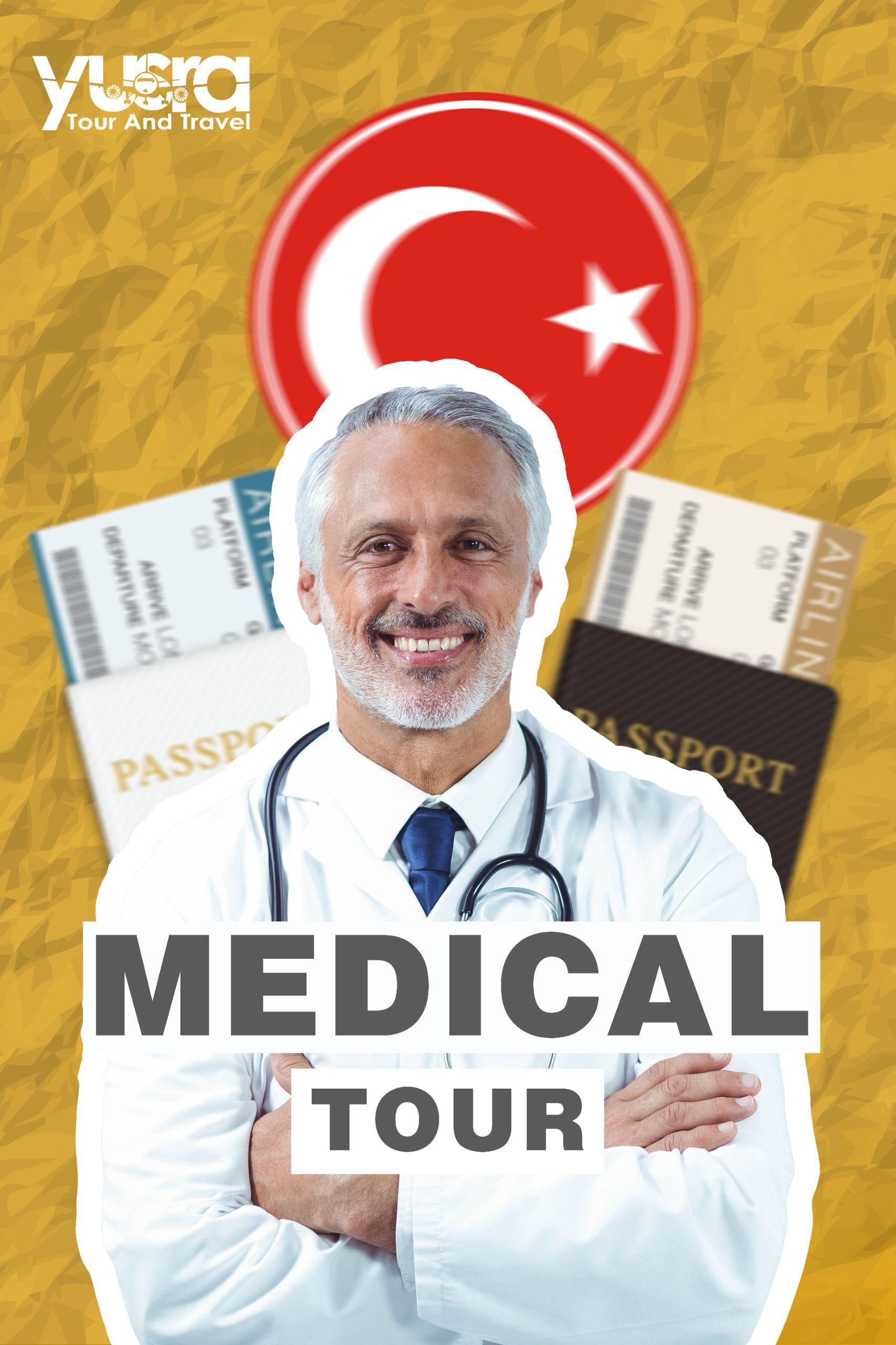 Medical Travel