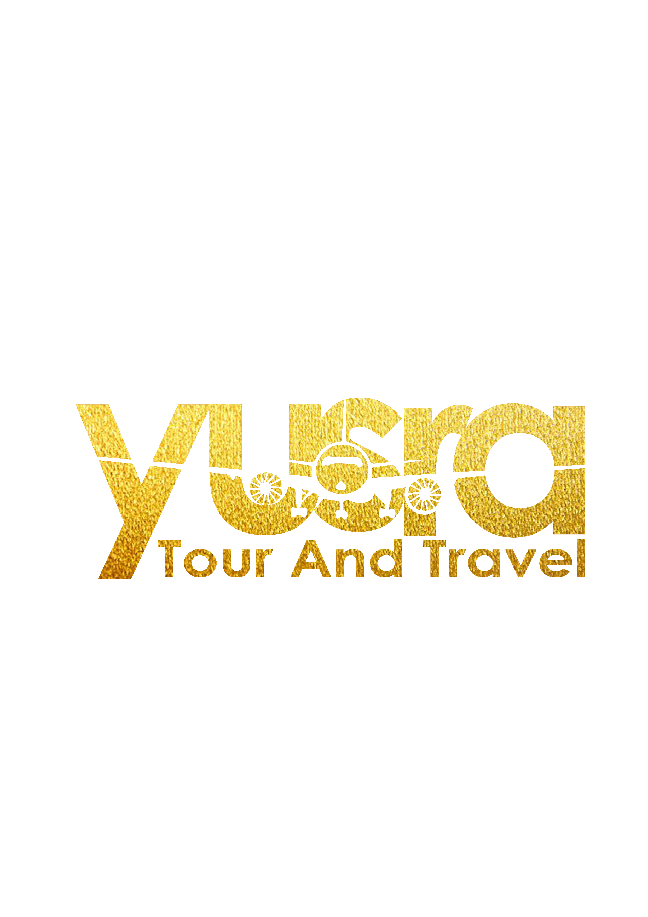 Yusra Logo
